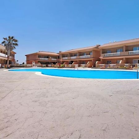 Poris Puesta De Sol 2 Lejlighed Santa Cruz de Tenerife Eksteriør billede