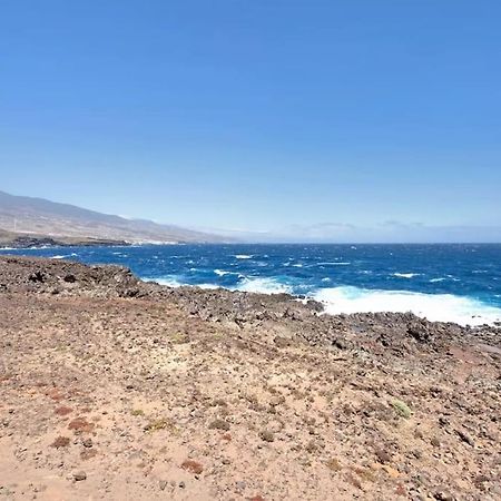 Poris Puesta De Sol 2 Lejlighed Santa Cruz de Tenerife Eksteriør billede