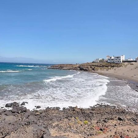 Poris Puesta De Sol 2 Lejlighed Santa Cruz de Tenerife Eksteriør billede