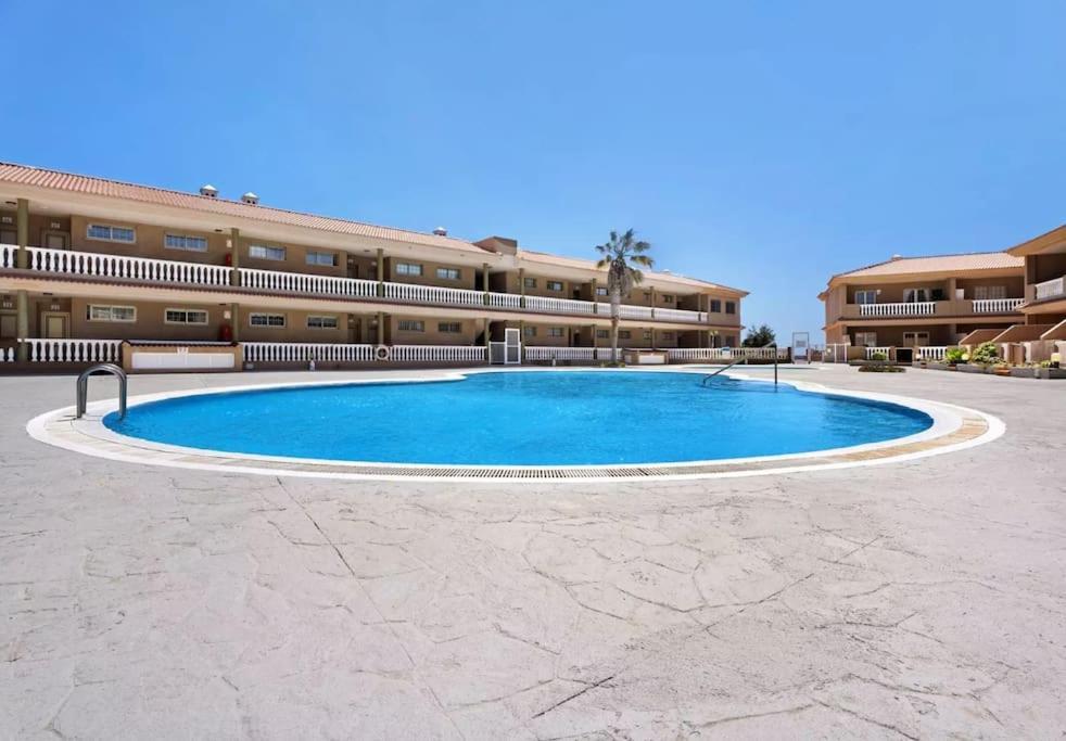 Poris Puesta De Sol 2 Lejlighed Santa Cruz de Tenerife Eksteriør billede